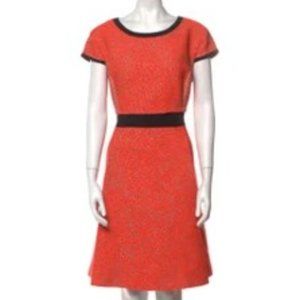 Gorgeous & Unique TED BAKER  dress